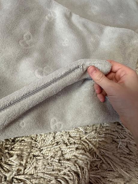 Set 4 ks obliečky na vankúš 40x40 cm, šírka (cm): 40,dĺžka (cm): 40