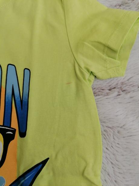 Tricko, dopodopo,122