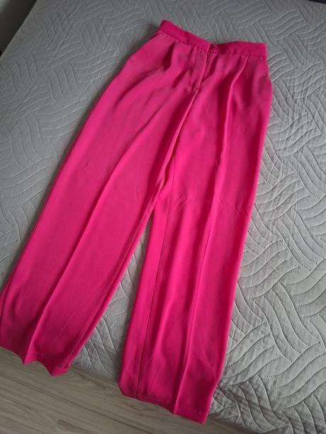 Zara nohavice, zara,xs