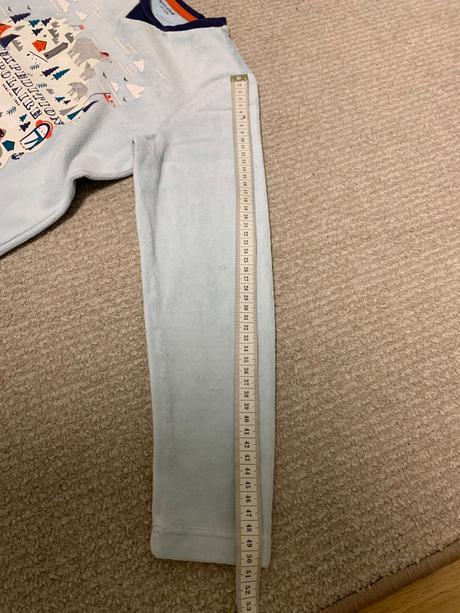 Teplá domáca súprava, sergent major,146