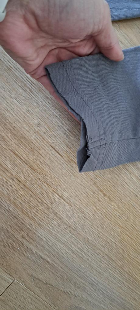 Tričko s krátkym rukávom, 152