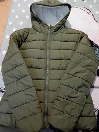 Bunda, terranova,xl