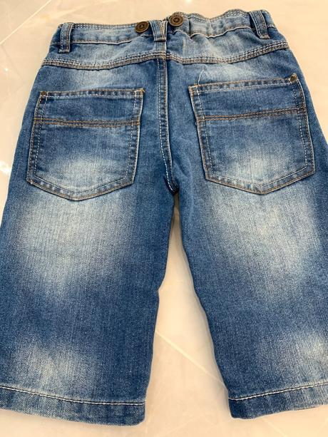 Riflove kratasy s trakmi, dopodopo,116