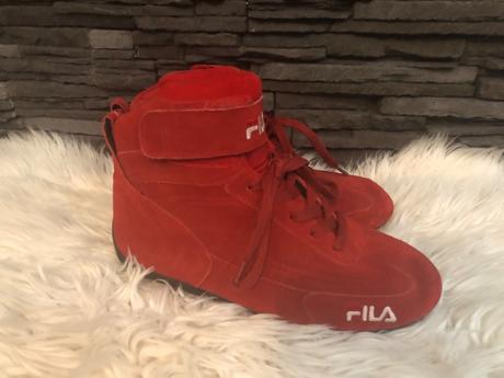 Fila botasky, fila,42