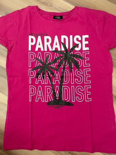 Tricko top stav, dopodopo,158