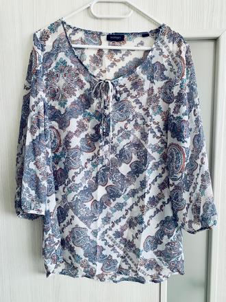 Blúzka tchibo 36/38, tchibo,38