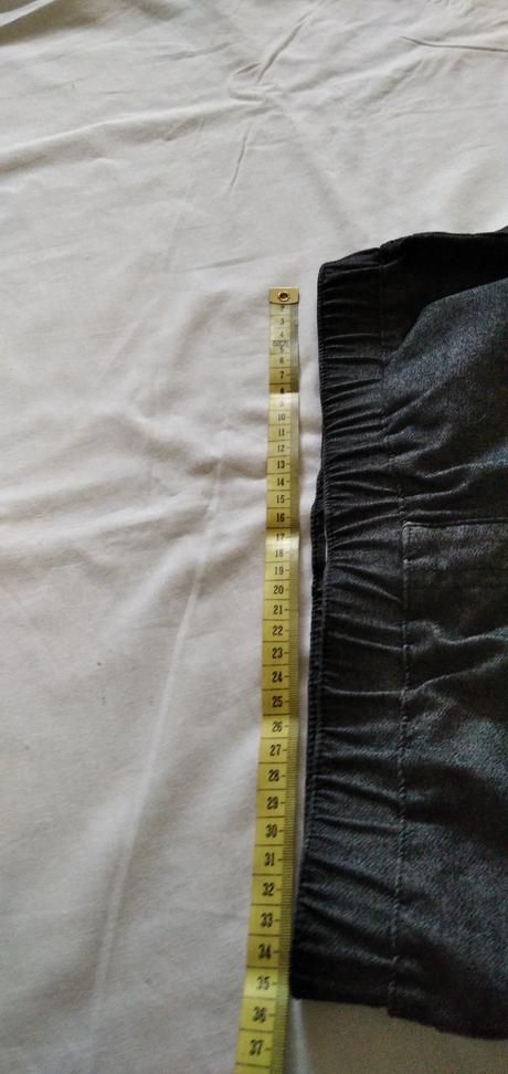 Nohavice, bonprix,164