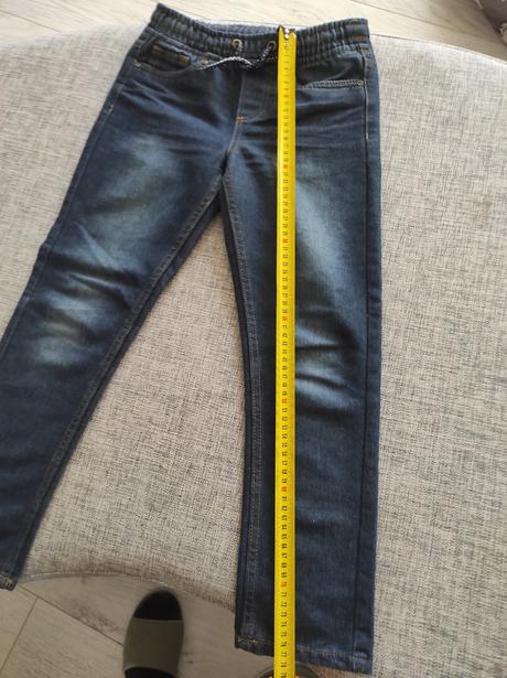 Predám nohavice, 134, 134