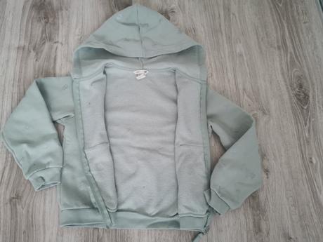 Tepláková súprava h&m, veľ 134, h&m,134