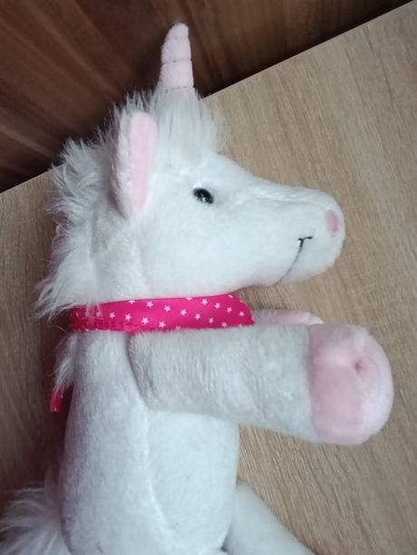 Kinder -  jednorožec, 