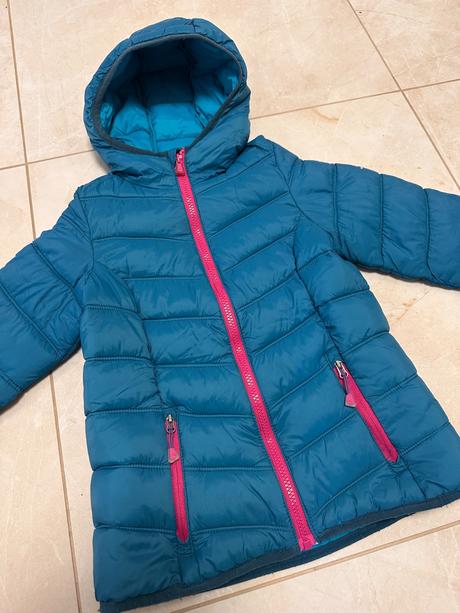 Bunda mckinley, mckinley,128