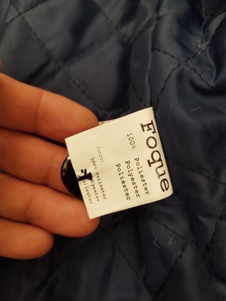 Úžasná bundička, 104