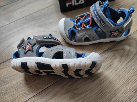 Fila sandálky, fila,24