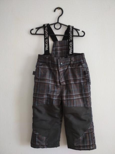 Chlapčenské oteplovačky, 86