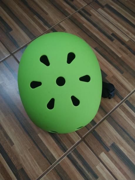 Prilba na bicykel, m