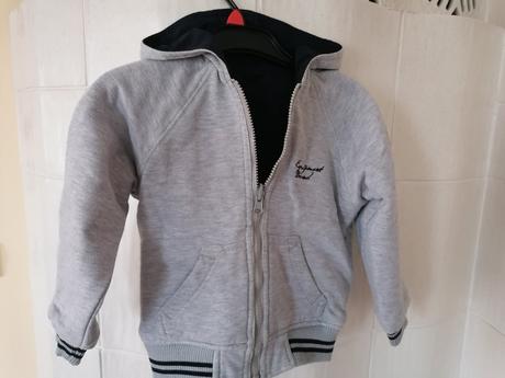 Kabát (obojstranný), 122