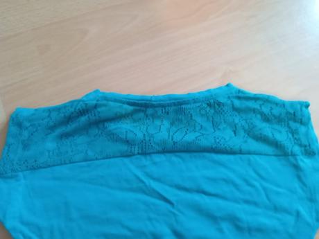 Trička, fagottino,86