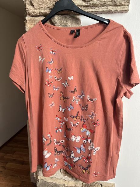 Tricko, bonprix,42
