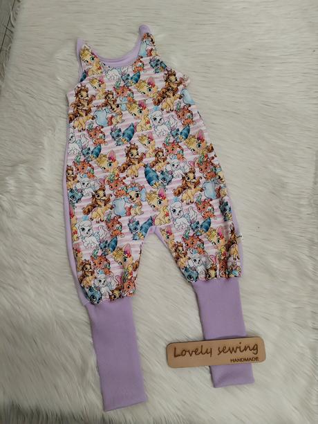 Jarny-jesenny spací vak s nozickami, 