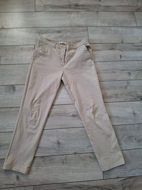 Chino nohavice velkost 38, 38