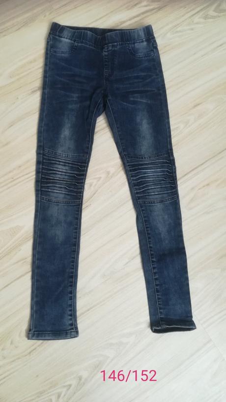 Dievčenské elasticke rifle, 146