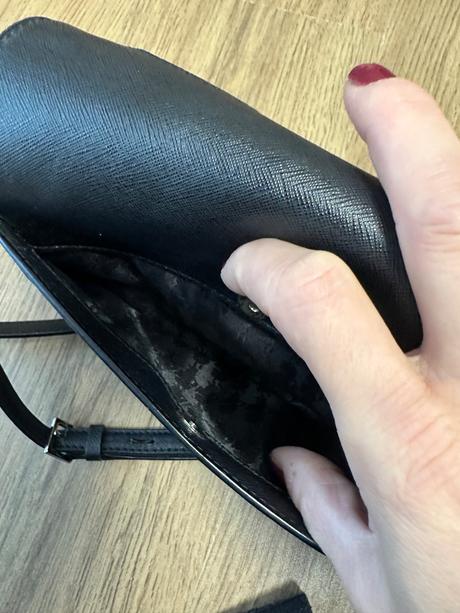 Kabelka karl lagerfeld, karl lagerfeld