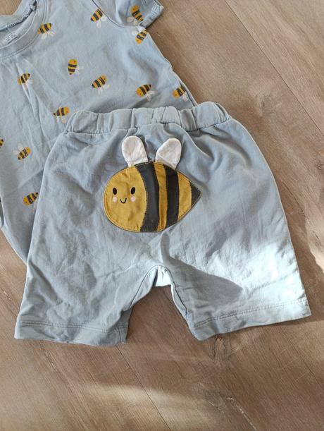 Lindex súprava včielky, lindex,98