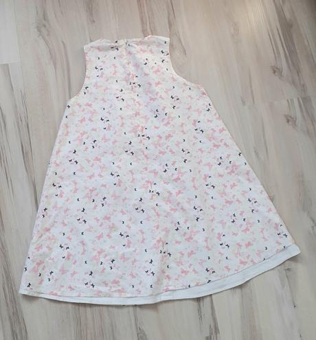 Šaty name it č.140, name it,140