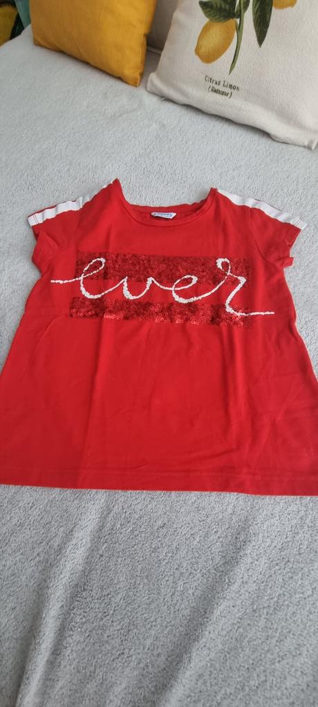 Mayoral tricko, mayoral,128