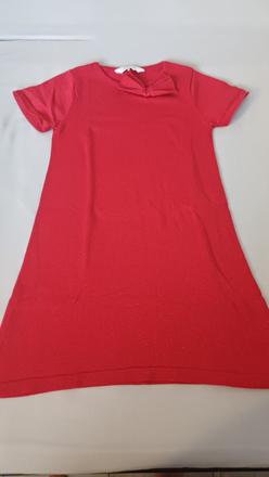 Dievčenské šaty, h&m,140