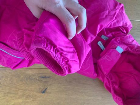 Reima  zimná kombinéza 98/104, reima,98