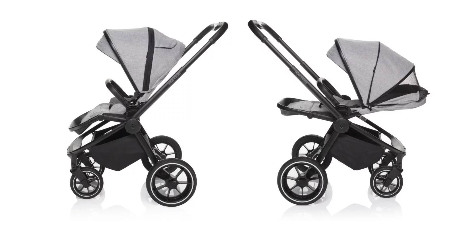 Zopa Move Cross Zopa Move Cross