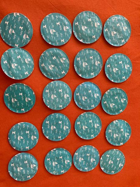 Janod pexeso do vody, 