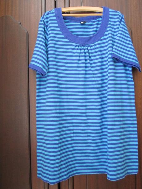 Dámske tričko--xl, xl