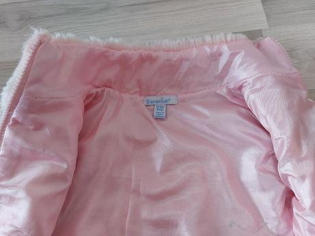 Elegantna bundicka, 104