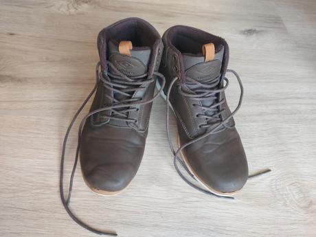 Prechodné topánky, umbro,36