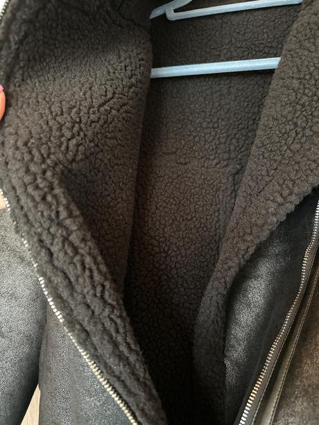 Jelenicova bunda -nova, xl