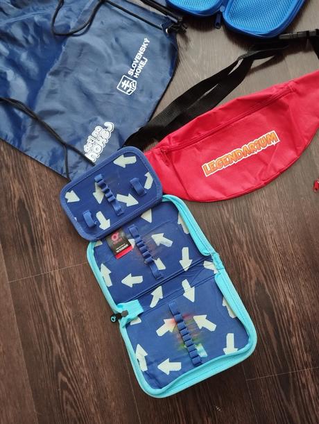 Mix drobnosti pre deti, 