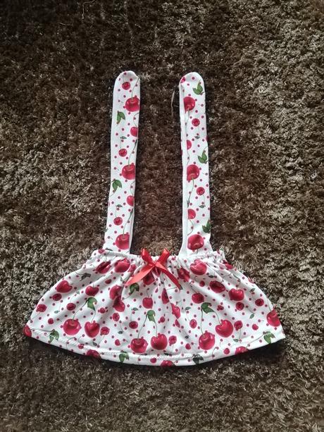 Suknicka a čelenka, 56 / 62 / 68 / 74 / 80