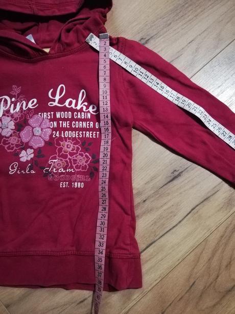 Mikina, palomino,110