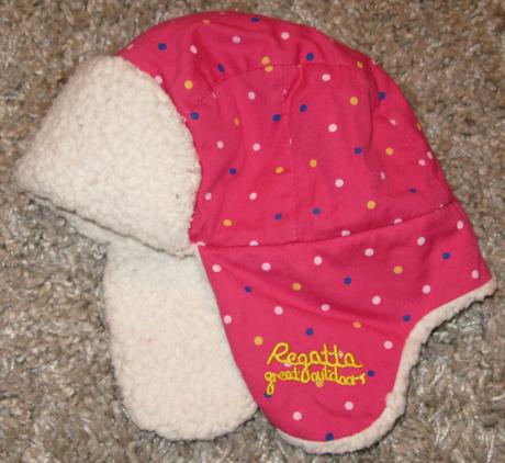 Ušianka zn. regatta, 92