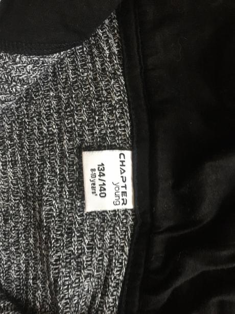 Pulover s kapucňou, chapter young,134