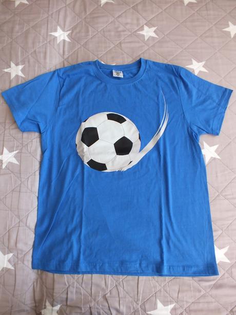 Chlapčenská mikina + tričko, c&a,s