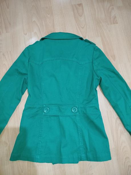 Kabátik, h&m,38