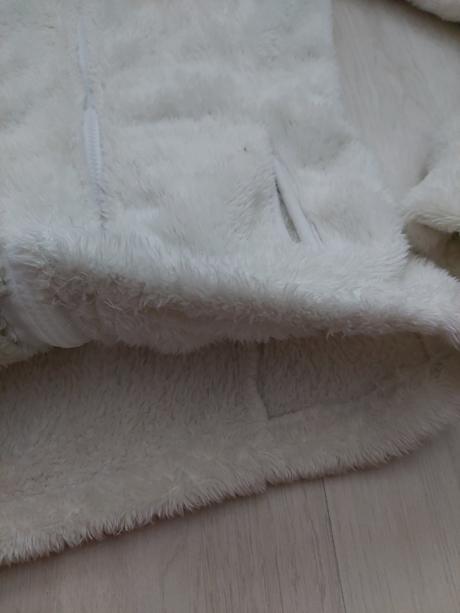 Teplá mikina xs, xs