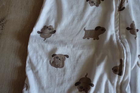 Overaly so psíkmi, h&m,98