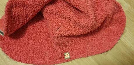 Predám vložku do fusaku lodger, lodger