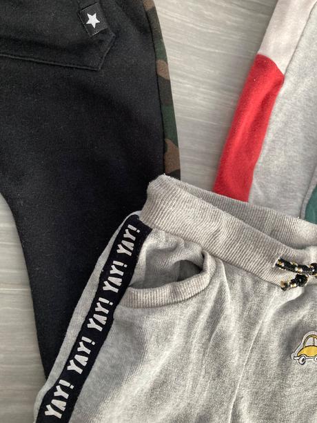 Balík prechodný 74, 6-9m, top stav, 68–80