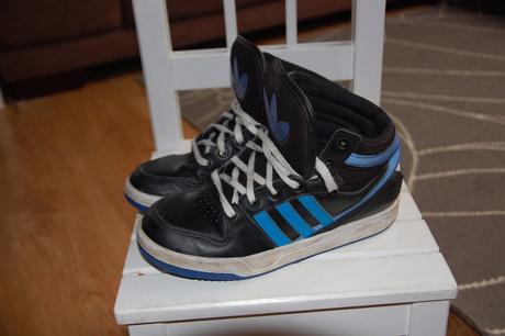 Vyssie tenisky adidas 34, adidas,34