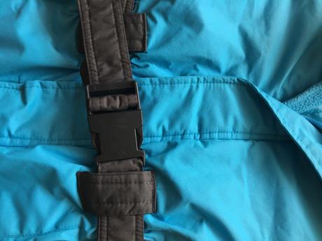 Zimný overal, etirel,86